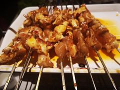 -玉善烧烤串城(长春总店)