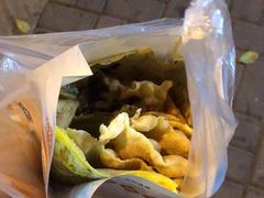 煎饼果篦-南楼煎饼(南楼总店)