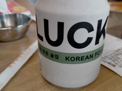 -WOW LUCKY创意韩料(龙阳广场店)