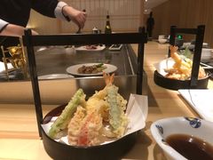 -厦门源昌凯宾斯基大酒店-隠れ鉄板焼