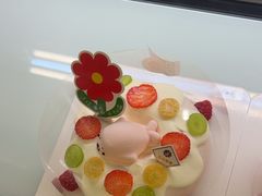 -花花卷卷·鲜食蛋糕(泉屋店)