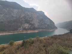 -乌江画廊(彭水苗族土家族自治县)