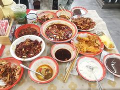-老三样·旧食新味(船山路店)