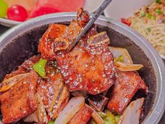 -汉水谣·江景餐厅(江滩店)