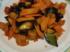 -祥阁食府妈妈菜