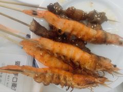 -春华海鲜城(广场西苑店)