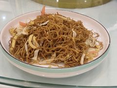 -东江渔村·古典园林·30年粤菜老字号(太和店)