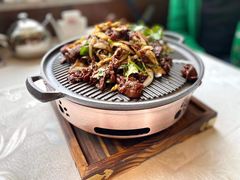 -惠丰堂饭庄·烤鸭·京味菜(西北旺·唐家岭店)