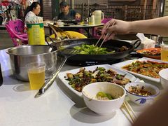 -贵州豆腐王(上合店)
