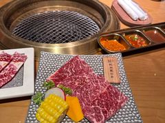-MIKOMIKO和牛烧肉专门店(南门店)