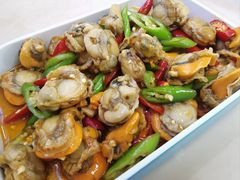 -北方饺子王·海肠捞饭·海鲜锅(山大店)