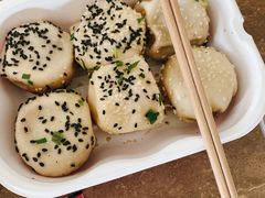 -小杨生煎(周浦万达店)