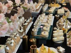 -艾加柒克蛋糕茶歇甜品台(春熙路店)