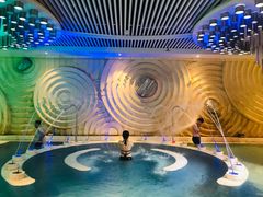 -水晶之星洗浴温泉汗蒸