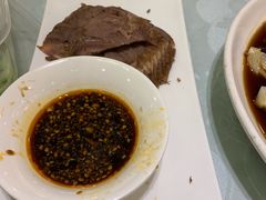 -京天红酒家(马家堡店)