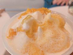 芒果王-欢饮(王府井总店)