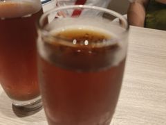 乌梅汁-康师傅私房牛肉面(马泉营奥莱店)