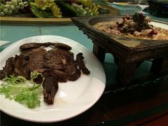 琵琶仔鸭48&武汉香辣牛蛙68-小蓝鲸湖北菜(八一路店)