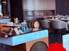 -深圳美高梅酒店·意烁FIAMMA·地中海餐厅