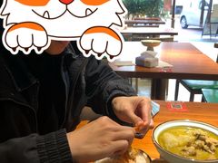 -我的甜·泰国餐厅