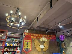 -陈老二烧烤(草市街总店)