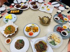 -点都德(聚福楼店)