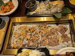 -新石器烤肉(之心城店)