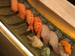 -滩万日本料理Nadaman(国贸大酒店)