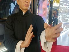 -武汉杜莎夫人蜡像馆