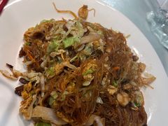 -好人家海鲜酒楼(淞南路店)
