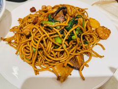 -梅龙镇酒家(南京西路总店)