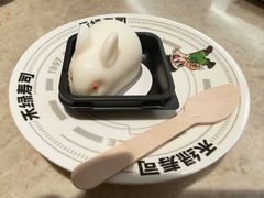 -禾绿寿司·定食·拉面·烧炸(宝安大仟里店)