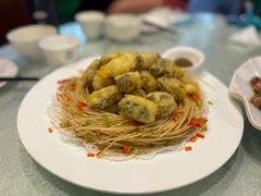 软炸海蛎子-蓬莱春(芝罘店)