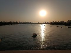 -东昌湖风景区