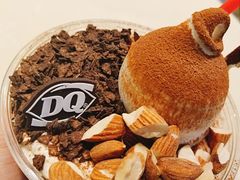 -DQ·蛋糕·冰淇淋(合生汇店)