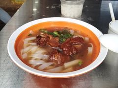 -坚记面店(一德路店)