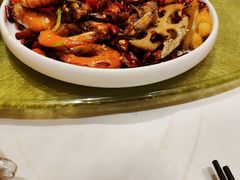 -尚一汤 广东炖汤(金桥国际店)