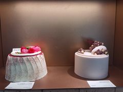 -théATRE 茶聚场(王府中環店)