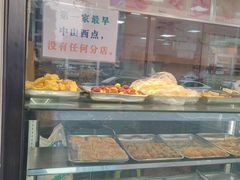 -百香林西点(岐山路店)