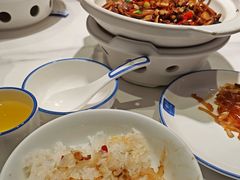 -兰湘子·湘菜小炒(崂山丽达店)