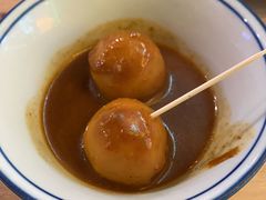 -大永發老火浓汤·经典粤菜(北滨路店)
