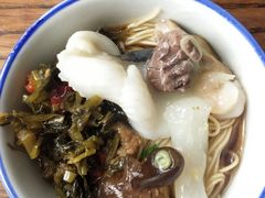 -孙盛兴奥灶面馆·蟹黄面·三虾面(山塘街总店)