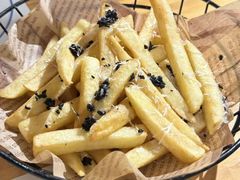 -沏点Trattoria意大利餐厅(新街口店)