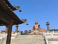 -广东圆玄道观