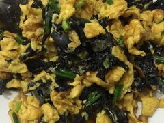 -九华山友谊土菜馆 小资餐厅