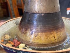 -东来顺•非遗火锅(外滩店)