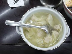 砂锅小馄饨-吴茂兴本帮面(百色路店)