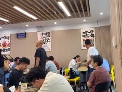 -小马牛肉面·牛骨熬制(南京博物院店)