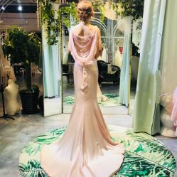 -韩国天使嫁衣婚纱礼服馆(上海旗舰店)