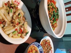 -天下客饭店(中山路店)